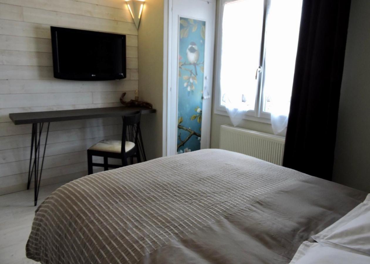 Greenfield Chambres D'Hotes Neufchâtel-Hardelot Kültér fotó