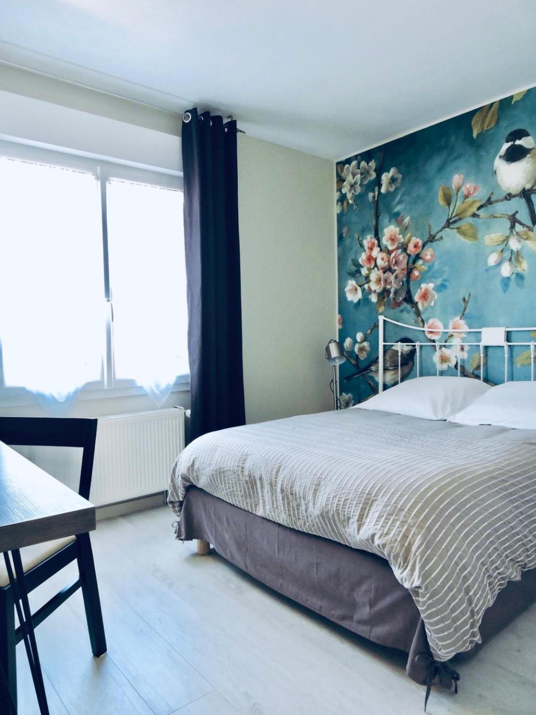 Greenfield Chambres D'Hotes Neufchâtel-Hardelot Kültér fotó