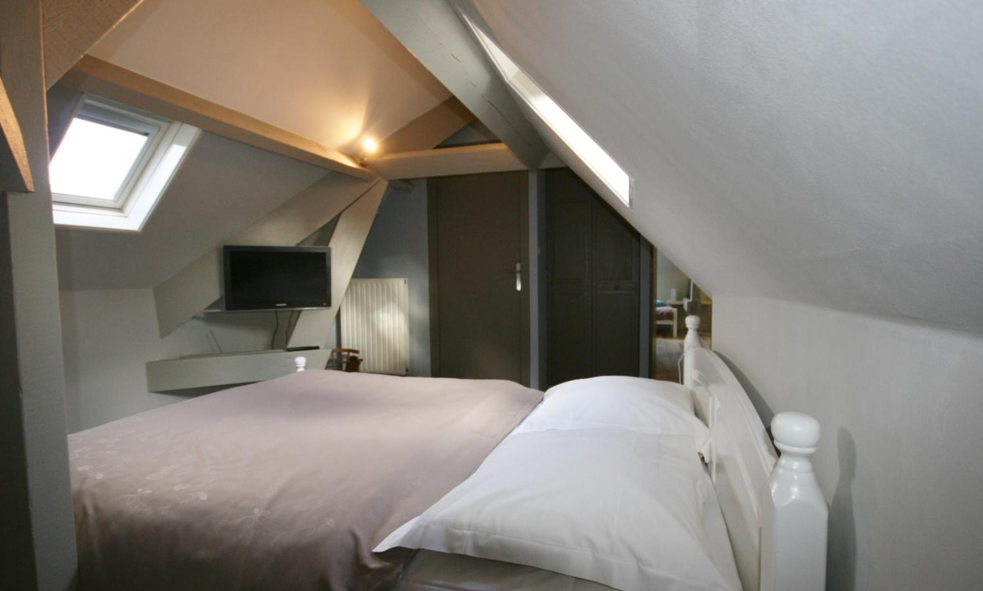 Greenfield Chambres D'Hotes Neufchâtel-Hardelot Szoba fotó