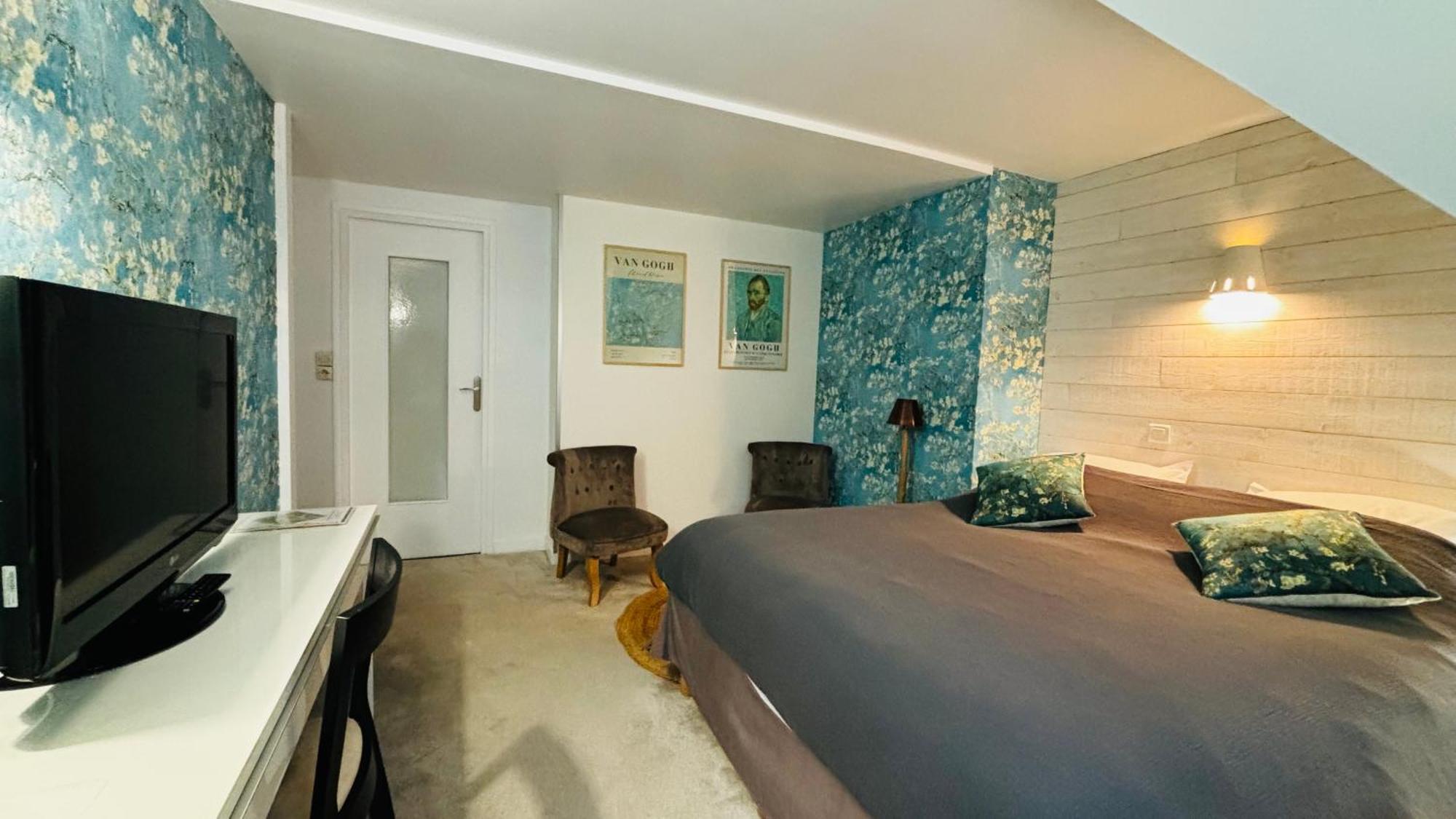 Greenfield Chambres D'Hotes Neufchâtel-Hardelot Kültér fotó