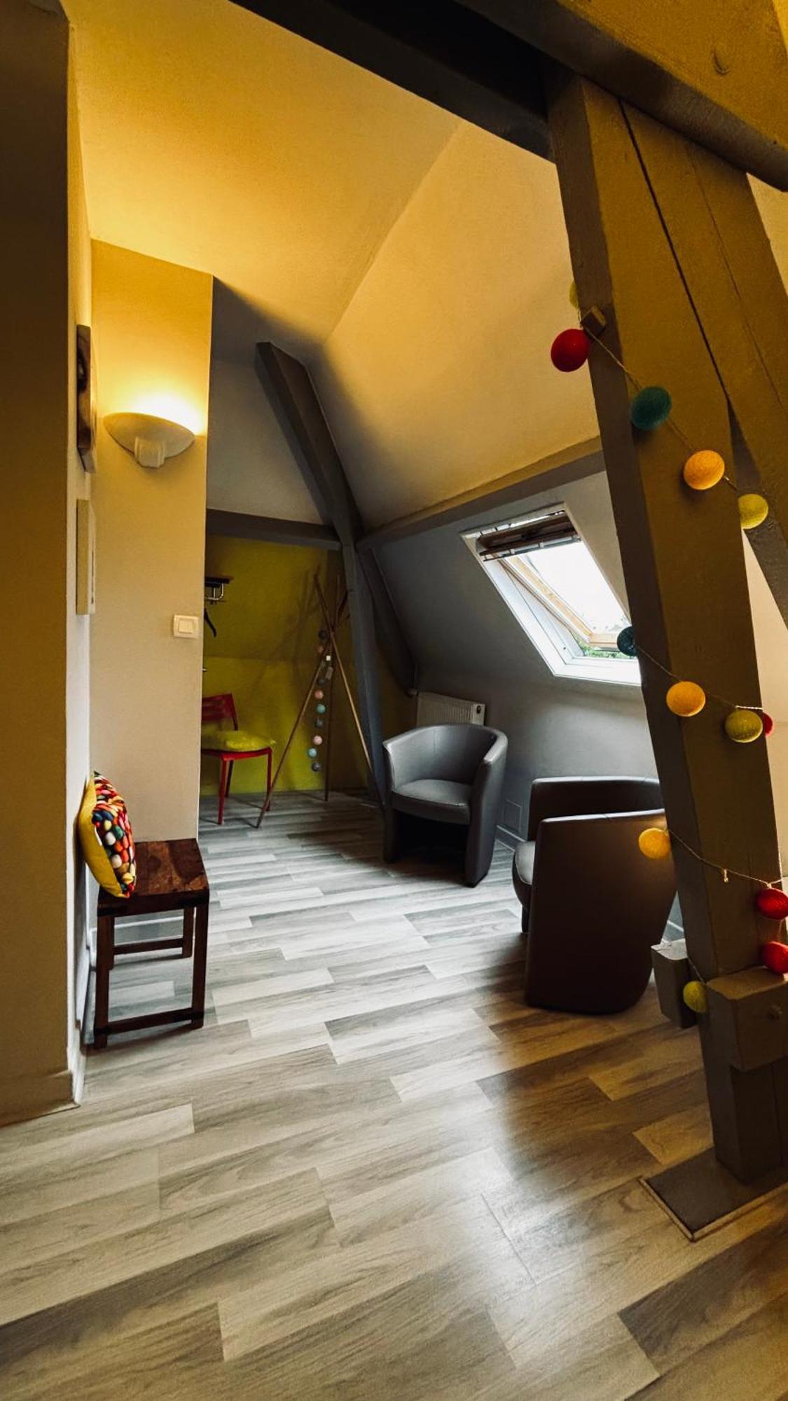 Greenfield Chambres D'Hotes Neufchâtel-Hardelot Kültér fotó