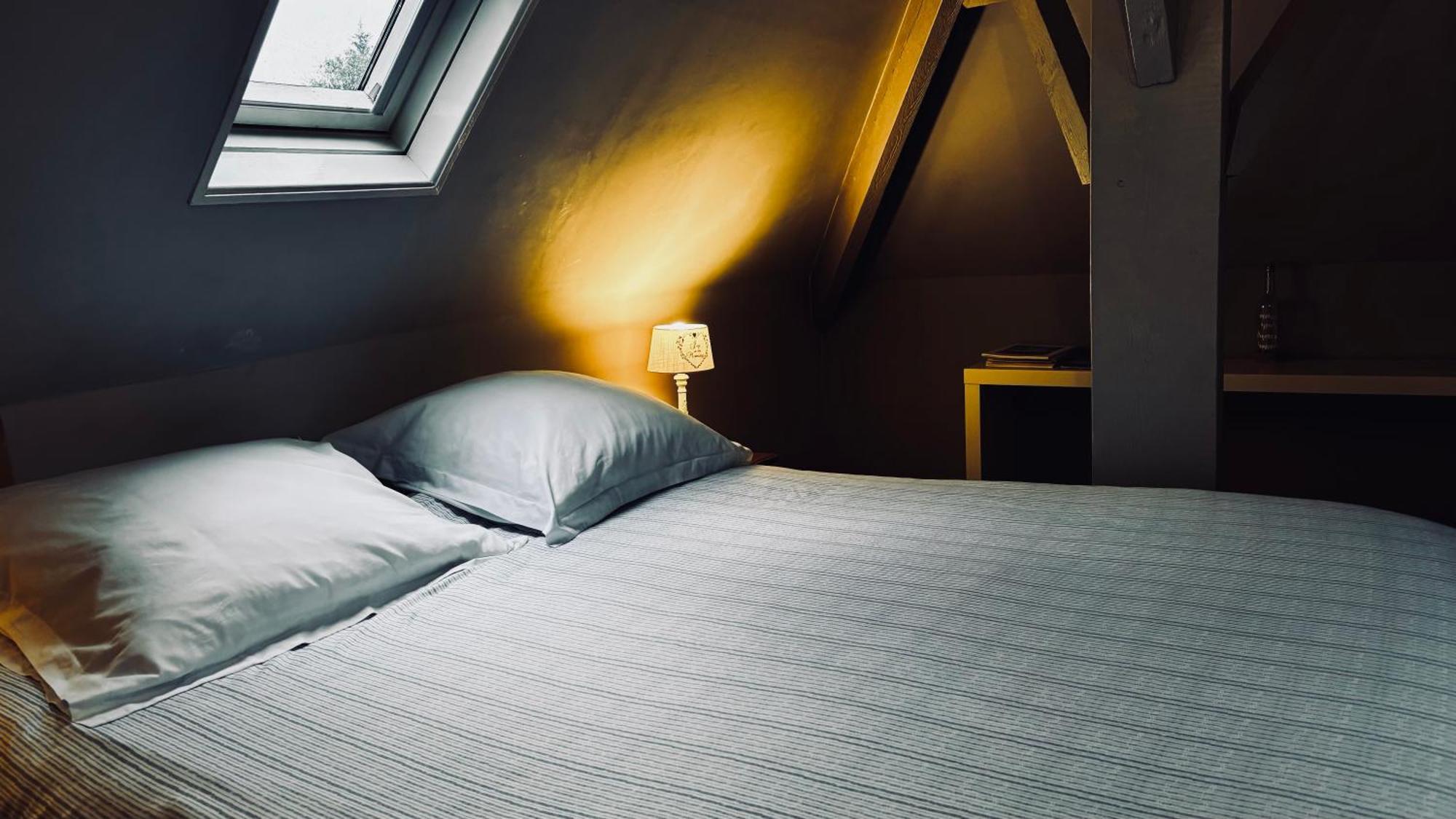 Greenfield Chambres D'Hotes Neufchâtel-Hardelot Kültér fotó