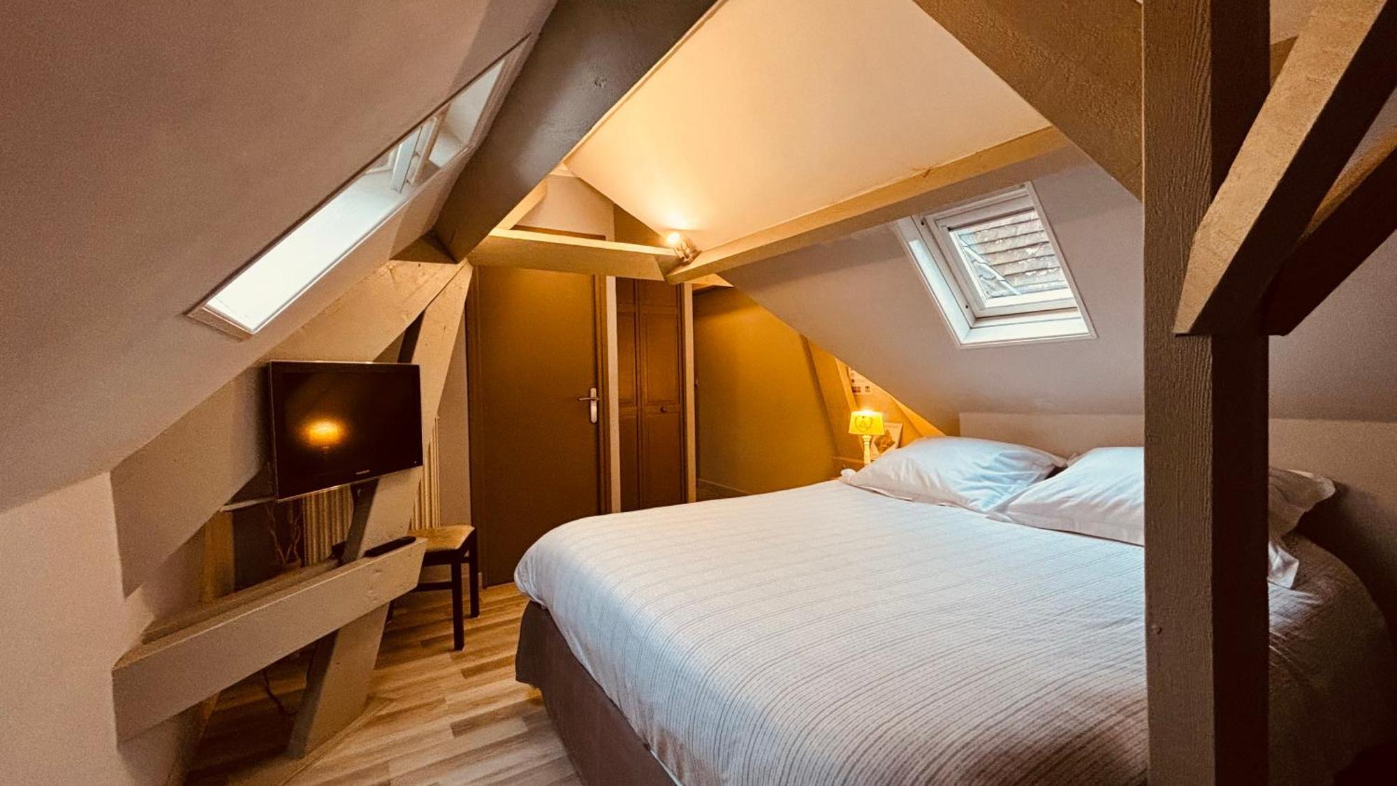 Greenfield Chambres D'Hotes Neufchâtel-Hardelot Kültér fotó