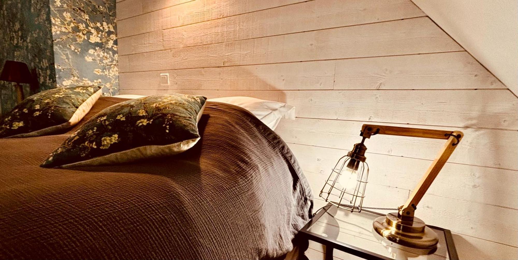Greenfield Chambres D'Hotes Neufchâtel-Hardelot Kültér fotó