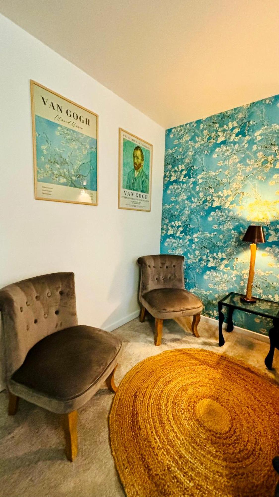 Greenfield Chambres D'Hotes Neufchâtel-Hardelot Kültér fotó