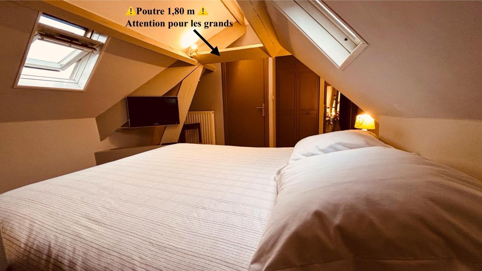 Greenfield Chambres D'Hotes Neufchâtel-Hardelot Kültér fotó